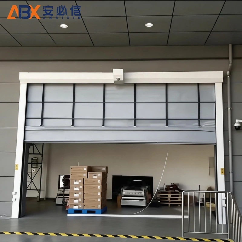 吉林市堆积门