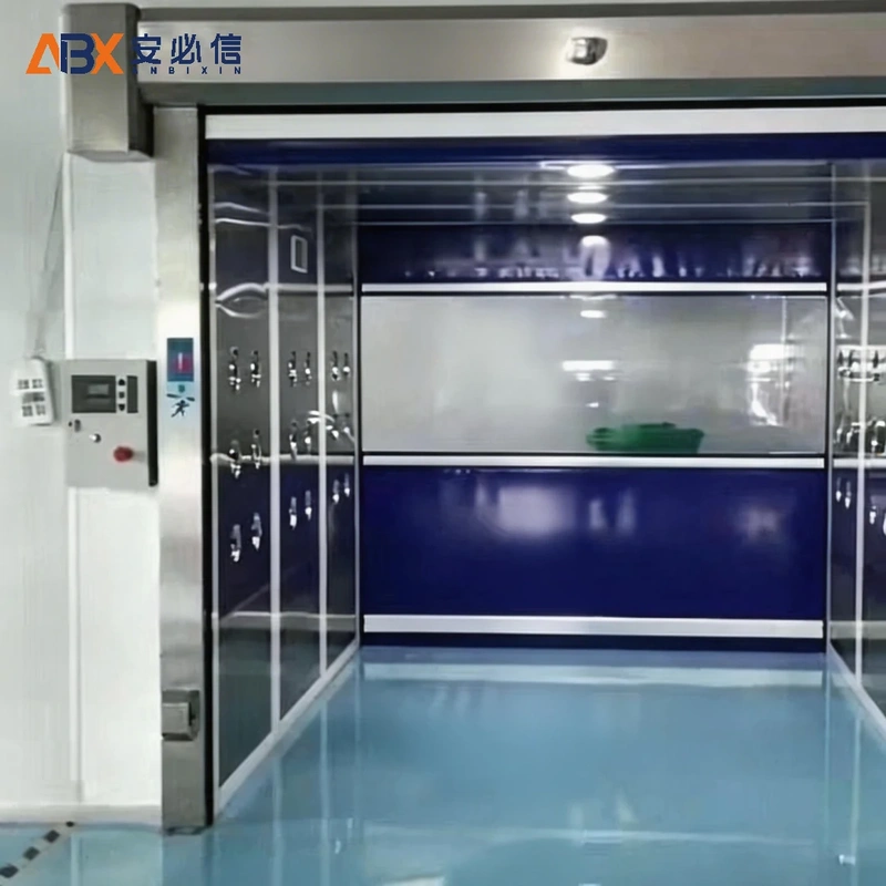吉林市快速门