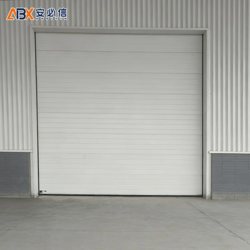 吉林市工业提升门